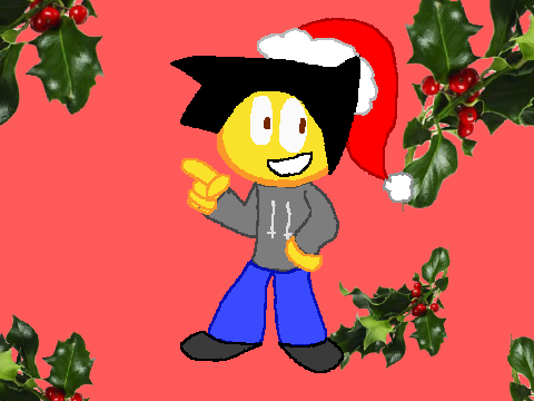 Christmas Art 2021