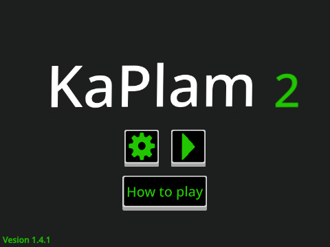 Kaplam 2 v1.4
