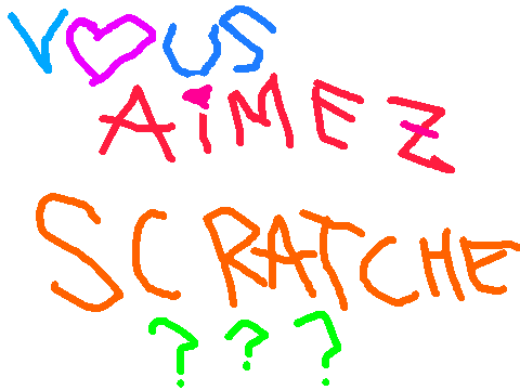  question BIZARD :)