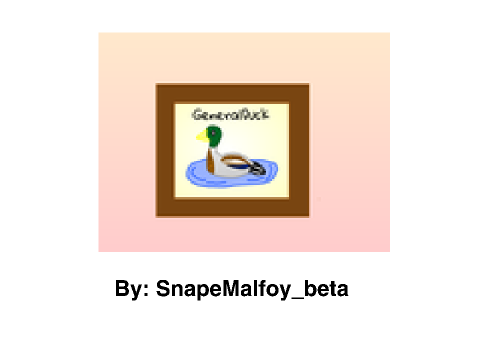 Logo contest results!