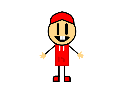 My new main OC