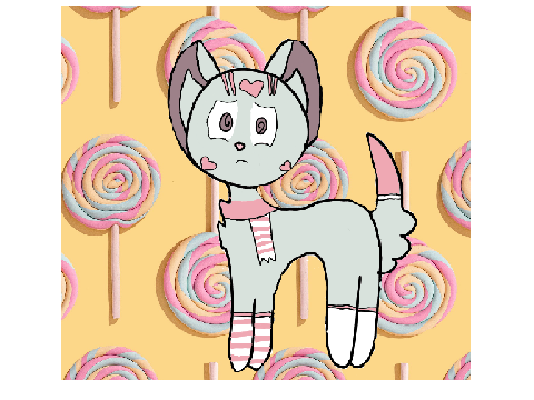 open dta -- lovestick lollipop