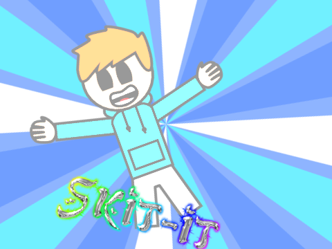 My Scratch Year!