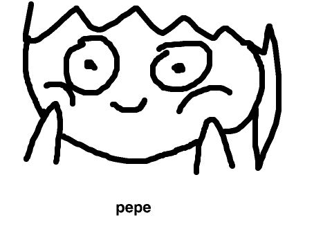 Art livestream offline