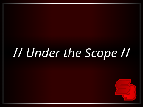 Parallax: Under the Scope