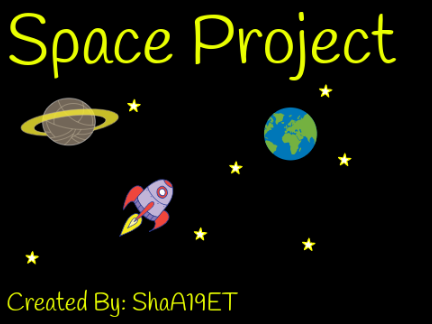 Space Project