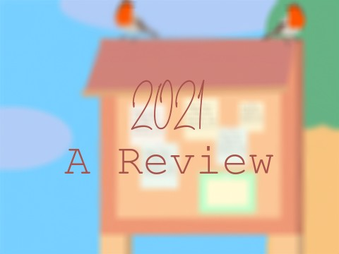 2021: A Review
