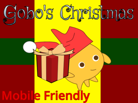Gobo's Christmas