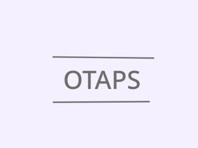  ༶•┈┈OTAP's┈┈•༶