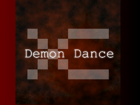 Demon Dance MP3