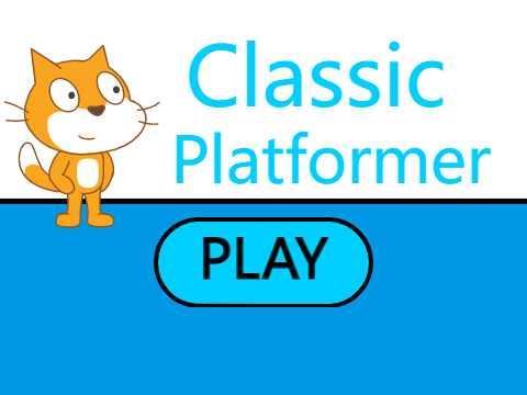 Platformer | W.I.P