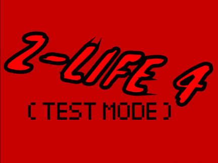  Z-life 4 of the past [DISCONTINUED]