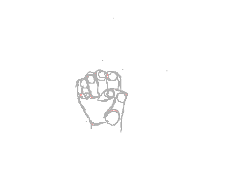 Hand Animation
