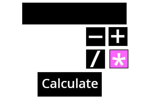 Calculator