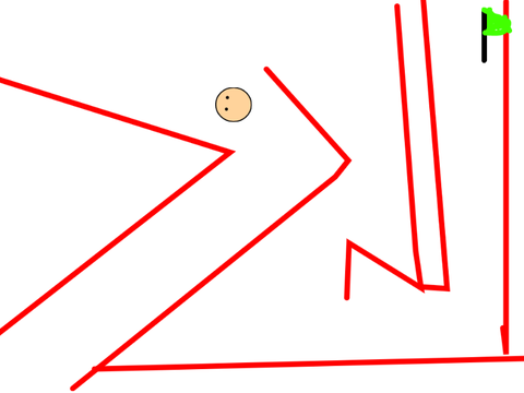 Dude Vs. Red