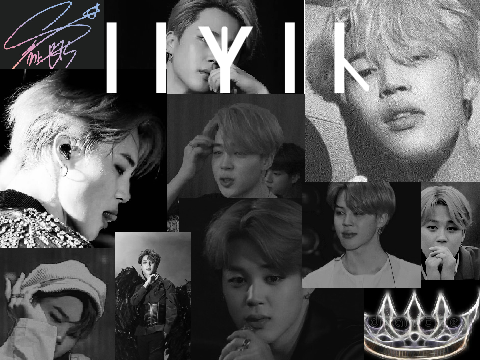 Random jimin aesthetic pt 2
