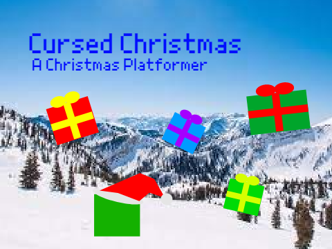 Cursed Christmas INTRO