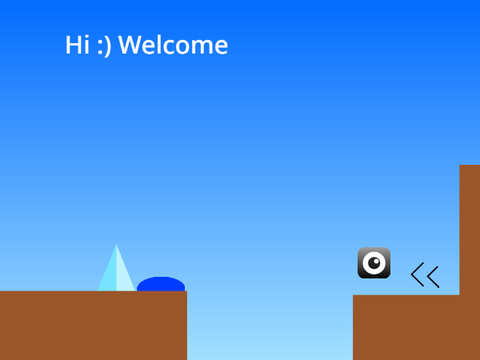 Platformer Engine
