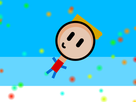 My OC?