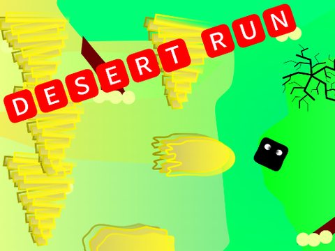 Desert Run (Entry)