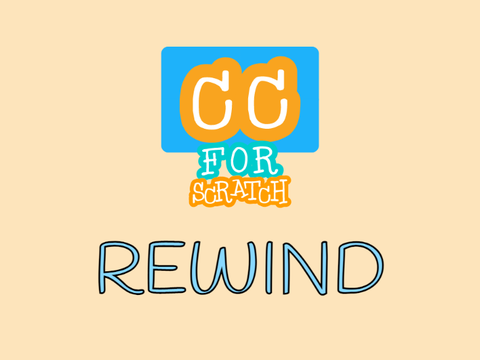 Captions4Scratch Rewind 2021: A rough start, a spectacular end!