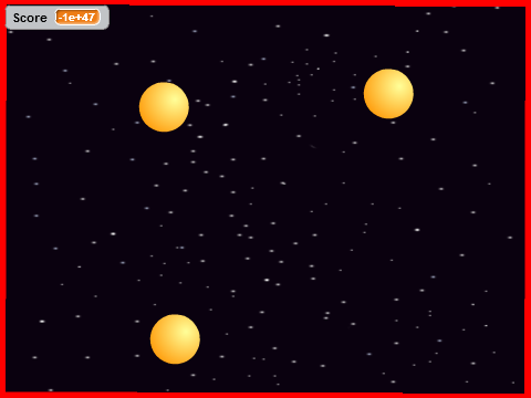 Ball Attack