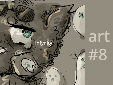 art #8