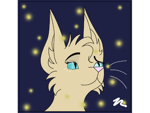 PFP for @harpercypherout