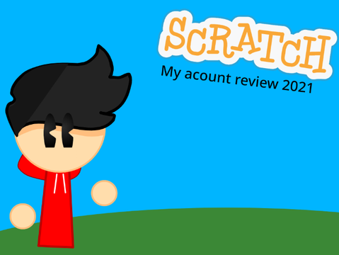 2021:a scratch year in a review