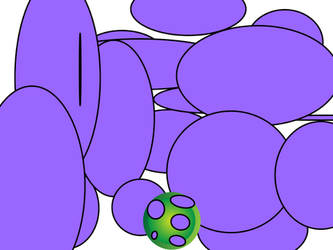 Bouncy balls 2