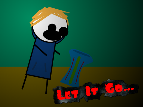 Let It Go #All #Animations #Stories #Art