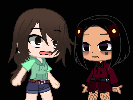 Your such a useless child .{vent i'm sorry-}