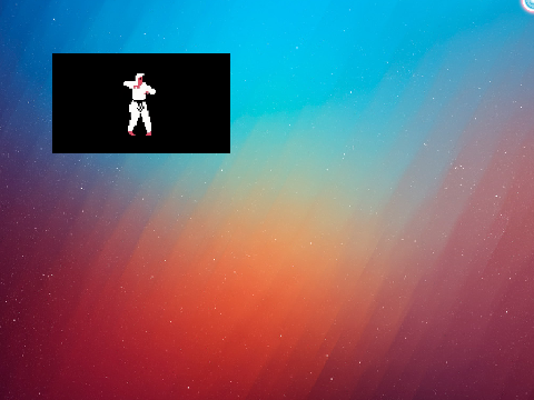 Scratch osu! v1