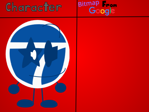 alright, here's a circle 7.