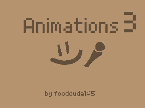 animations 3