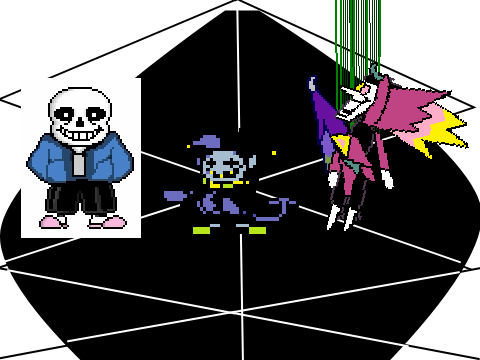 Memes. [[Nothing to it]] *heh.