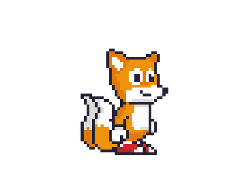 Tails (Dec 8) #T0eJam5