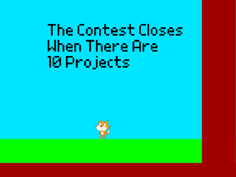 Game Contest Rules