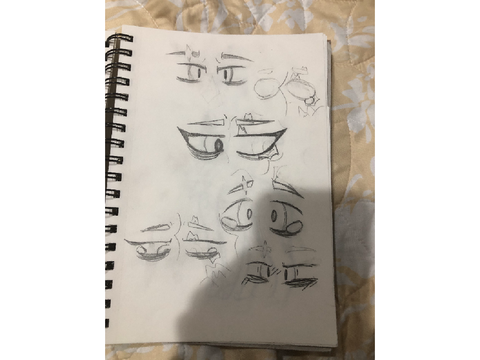 What is it with my art-?