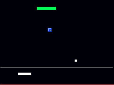 Arkanoid