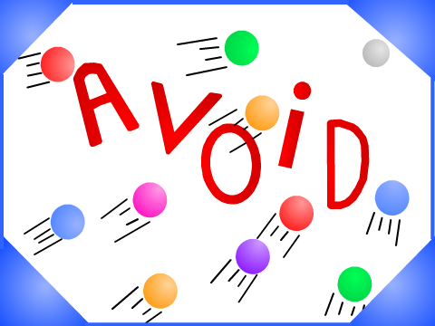A v o i d