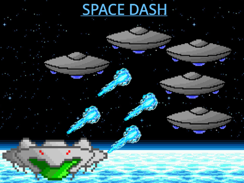 Space Dash 