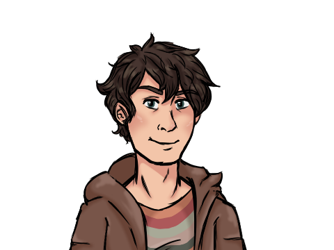 Character Bust Requests #2