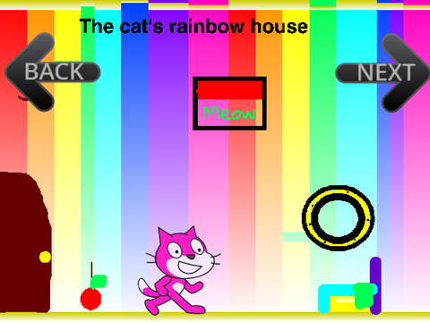 Rainbow Land
