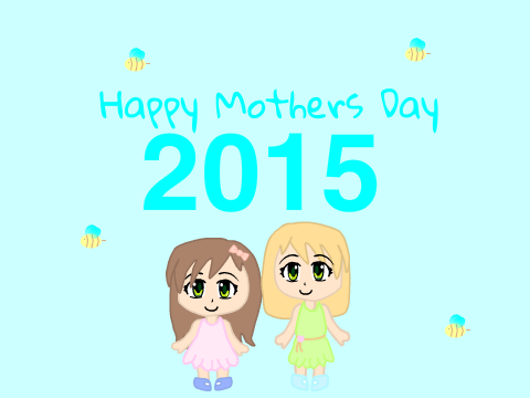 Happy Mothers Day Mum!!!
