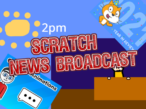 News report!!!