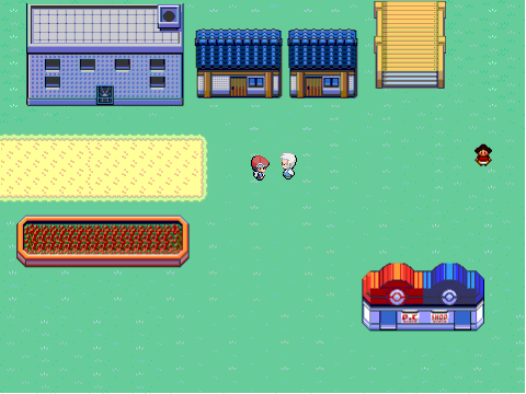Pokemon magnese 2 teaser