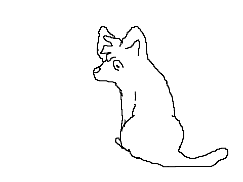 really bad art
