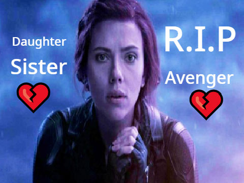 A little tribute to our angel