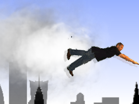 Flying Amon! remix